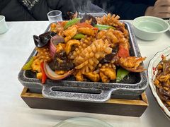 -昱德来·天津菜(河西店)