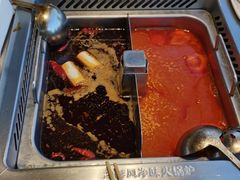 -海底捞火锅(振华广场店)