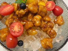 -园里前·10年私厨·福建菜(台江万达鳌峰洲店)