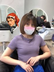 -MMbyHairCode 芭曲发型沙龙