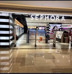 -丝芙兰Sephora