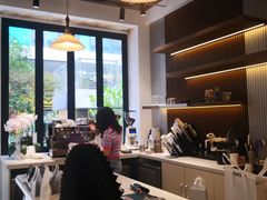 -LAB COFFEE来杯咖啡(宝龙店)