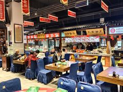 -三晋老田饸饹面(中大街店)