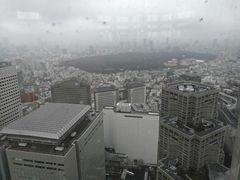 -东京都厅舍