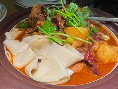 -纳鲁孜·新疆特色餐厅(上海悦荟广场店)