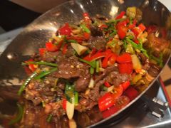 -乔街深夜食堂·台州菜·高压锅生蚝(杭州总店)