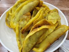 -草桥清真牛肉锅贴扁食店