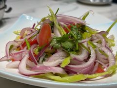 -马尔龙新疆饭店·清真(长青路店)
