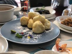 -南山鲜虾面·活鲜小馆·海味大连菜(南山总店)