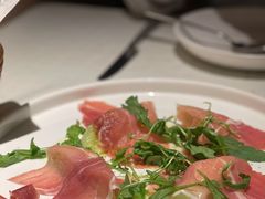 帕尔玛火腿配蜜瓜-Solo(衡山路店)