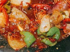 -金陵暴走小龙虾(南京总店)
