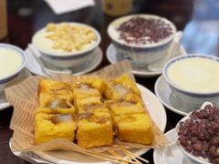 -民信老铺(双皮奶博物馆店)