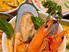 -帕蓝·暹罗料理(曲阳店)