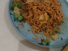 -香香海南菜餐厅