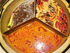 -麻路成都火锅(柏威年店)