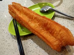 -大福来锅巴菜(古文化街店)