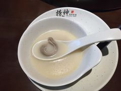-捞神煲汤火锅(湖滨商业街店)