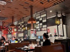 -牛事制造局牛肉火锅(莲岳路店)