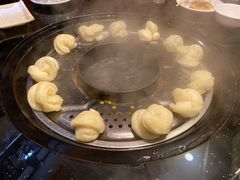 -粘豆包铁锅炖二部(温泉街店)