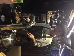 膳麒轩武烤新料理(国贸店)-HIHE Bistro·Oyster Bar(华熙live店)