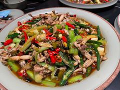 -味蕾主题虾蟹馆(空港西区店)