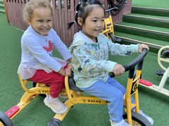 -颐泽幼儿园