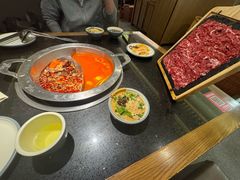 -井格重庆火锅(西直门凯德Mall店)