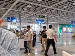 -宜家·瑞典风味餐厅(无锡店)
