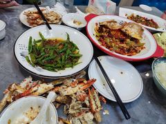 -农家湘菜(安亭店)
