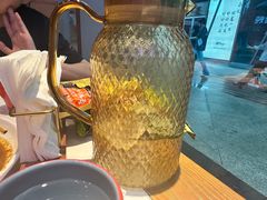 -玺炖·中国铁锅炖(虹桥天街店)