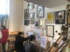 -BRAVO 赞·美艺术中心·系统美术·书法·艺考(双井校区)