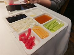 -四季民福烤鸭店(和平里店)