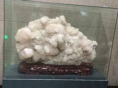 -湖南省地质博物馆