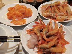 -九月海·海鲜自助(世纪东方店)