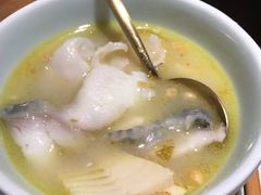-九锅一堂酸菜鱼(新南凯德直营店)