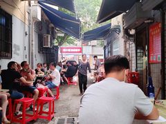 -小胡子祥彪烧烤(北湖总店)