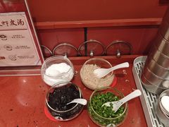 -喜家德虾仁水饺(长泰广场店)