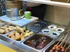 -老马粉蒸肉(西塘古镇店)