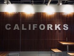 -CALIFORKS加州叉子轻食(朝阳门店)