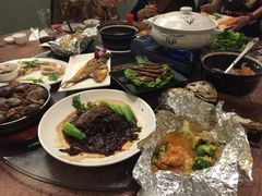 -蠔爺王志德生蚝馆(金沙湾店)