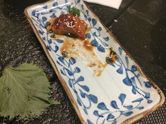 -德川家日本料理(中关村寰太大厦店)