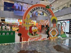 -凯德MALL(西直门店)
