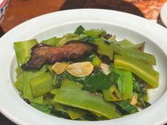 -辣不二地道川菜(汉水路店)