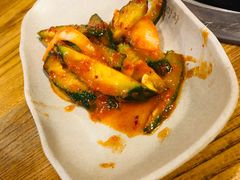 -包装马车·韩国料理·포장마차