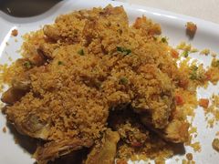 -綱元·海鲜豆捞(明州里店)