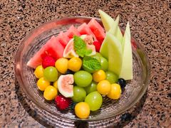 -湖滨28中餐厅·西湖宴·杭州君悦酒店