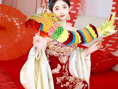 -怪咖·joker陈楠