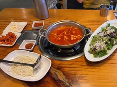 -Myth猪蹄(明洞店)