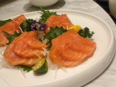 -常鲜楼常来尝鲜海胆馆(星海店)