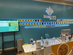 -玩胜青少儿体能(福田侨香中心)